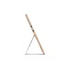 Nešiojamasis kompiuteris Microsoft Surface Pro 11 Copilot+ PC Qualcomm Snapdragon X1E-80-100 3,4 GHz 16 GB RAM 1 TB 13 colių (33 cm) Wi‑Fi 7 Windows 11 Home Smėlio
