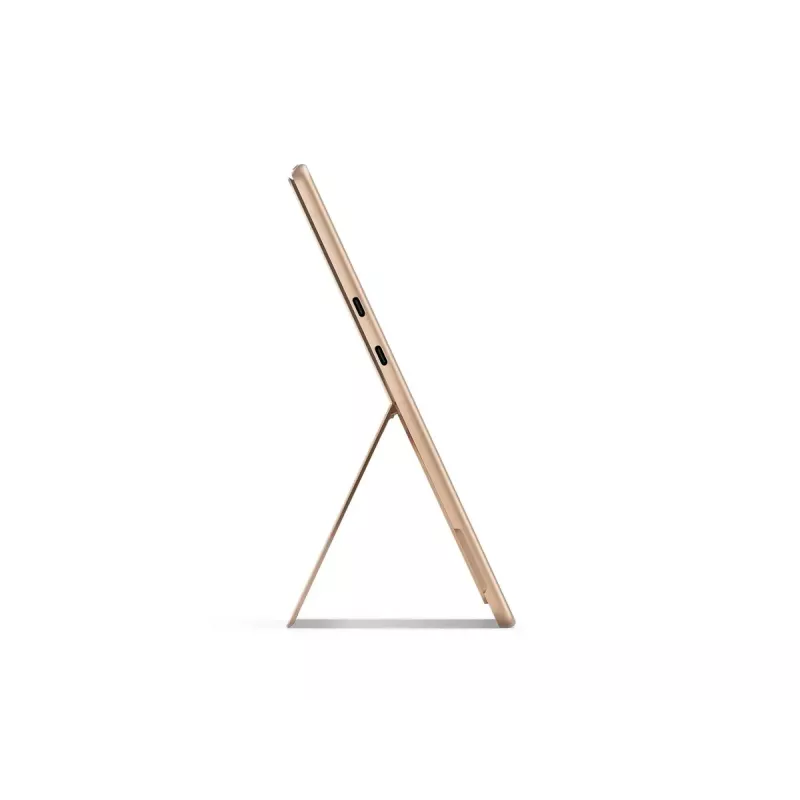 Nešiojamasis kompiuteris Microsoft Surface Pro 11 Copilot+ PC Qualcomm Snapdragon X1E-80-100 3,4 GHz 16 GB RAM 1 TB 13 colių (33 cm) Wi‑Fi 7 Windows 11 Home Smėlio