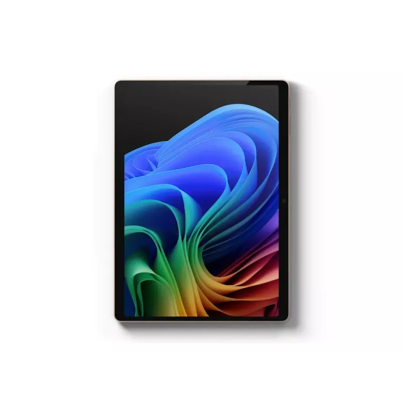 Nešiojamasis kompiuteris Microsoft Surface Pro 11 Copilot+ PC Qualcomm Snapdragon X1E-80-100 3,4 GHz 16 GB RAM 1 TB 13 colių (33 cm) Wi‑Fi 7 Windows 11 Home Smėlio