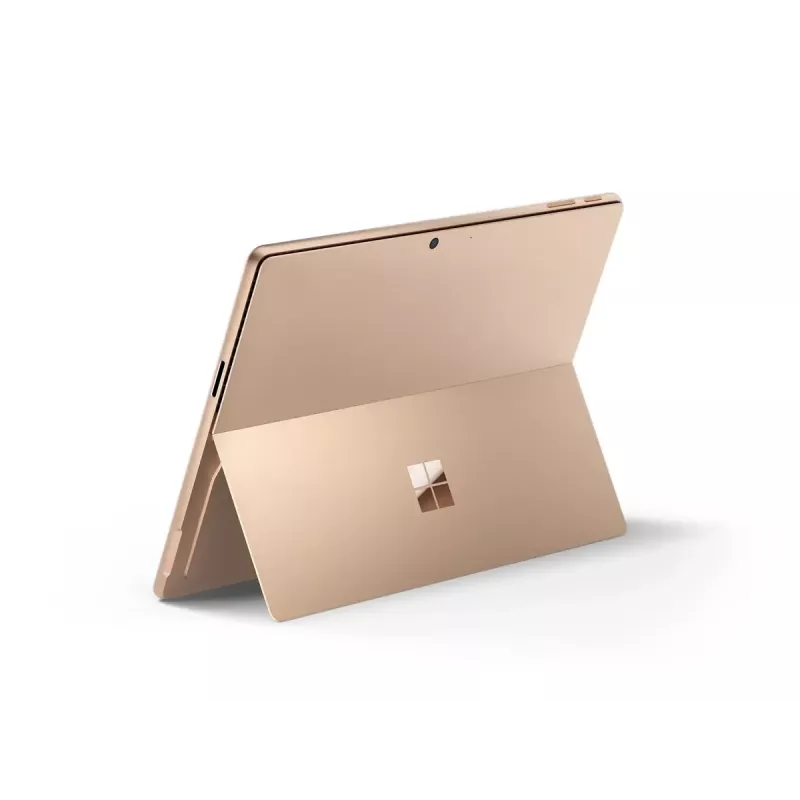 Nešiojamasis kompiuteris Microsoft Surface Pro 11 Copilot+ PC Qualcomm Snapdragon X1E-80-100 3,4 GHz 16 GB RAM 1 TB 13 colių (33 cm) Wi‑Fi 7 Windows 11 Home Smėlio