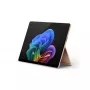 Nešiojamasis kompiuteris Microsoft Surface Pro 11 Copilot+ PC Qualcomm Snapdragon X1E-80-100 3,4 GHz 16 GB RAM 1 TB 13 colių (33 cm) Wi‑Fi 7 Windows 11 Home Smėlio