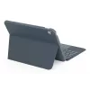 Epico apverčiamas dėklas 43811101300017, skirtas iPad 10,2 colio, pilkas
