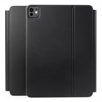 Atverčiamas dėklas Epico 90311102100005, skirtas iPad Pro 11 colių, juodas