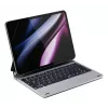 Atverčiamas dėklas Epico 90311102100005, skirtas iPad Pro 11 colių, juodas