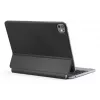 Atverčiamas dėklas Epico 90311102100005, skirtas iPad Pro 11 colių, juodas