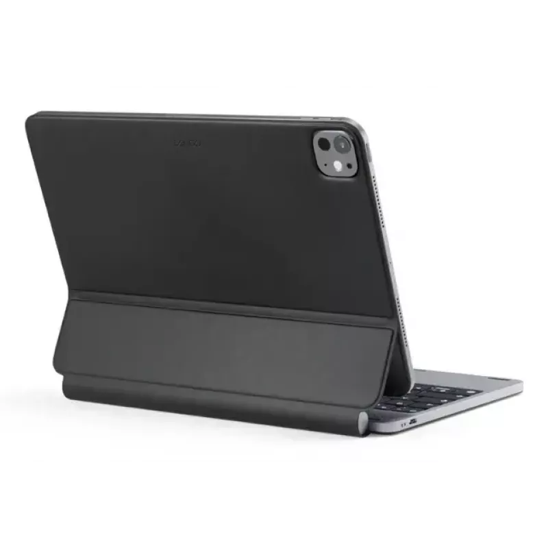 Atverčiamas dėklas Epico 90311102100005, skirtas iPad Pro 11 colių, juodas