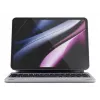 Atverčiamas dėklas Epico 90311102100005, skirtas iPad Pro 11 colių, juodas