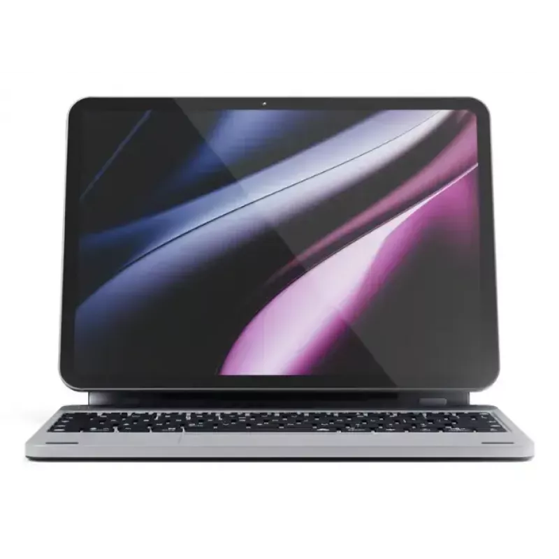 Atverčiamas dėklas Epico 90311102100005, skirtas iPad Pro 11 colių, juodas