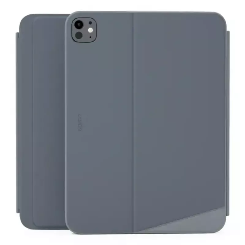 Flip dėklas Epico 90311101300008 iPad Pro 11 colių pilkas