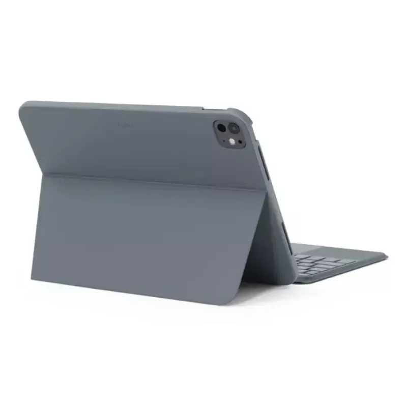 Flip dėklas Epico 90311101300008 iPad Pro 11 colių pilkas