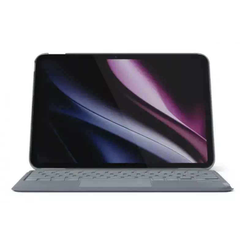 Flip dėklas Epico 90311101300008 iPad Pro 11 colių pilkas