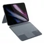 Flip dėklas Epico 90311101300008 iPad Pro 11 colių pilkas