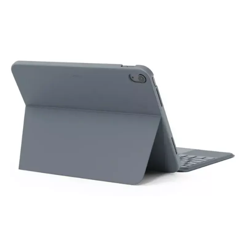 Epico klaviatūros dėklas su pašvietimu 57811101300015, skirtas iPad Pro 11 (2018/2020/2021/2022) / iPad Air 10.9