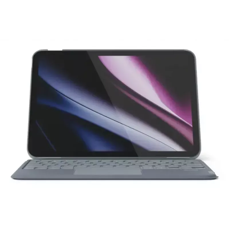 Epico klaviatūros dėklas su pašvietimu 57811101300015, skirtas iPad Pro 11 (2018/2020/2021/2022) / iPad Air 10.9