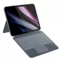 Atverčiamas dėklas Epico 57811101300015 skirtas Apple iPad Pro 11 col. 2018/2020/2021/2022