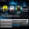 Nešiojamas kompiuteris Captiva 95178 15,6 col. Intel Core i5 8 GB RAM 256 GB SSD