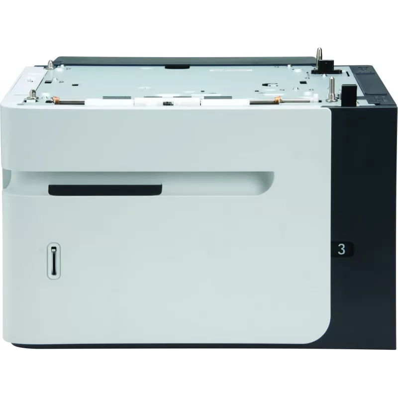 HP LaserJet 1500 lapų įvesties dėklas