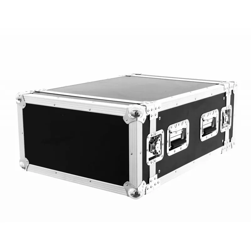 Transportavimo dėklas Roadinger 30109787 Fanera Juoda Sidabrinė 13,4 kg