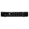 Garso stiprintuvas Omnitronic 80709792 Performance/stage Juoda