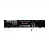 Garso stiprintuvas Omnitronic 80709792 Performance/stage Juoda