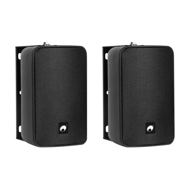 2 krypčių garsiakalbis Omnitronic 11036950 40 W