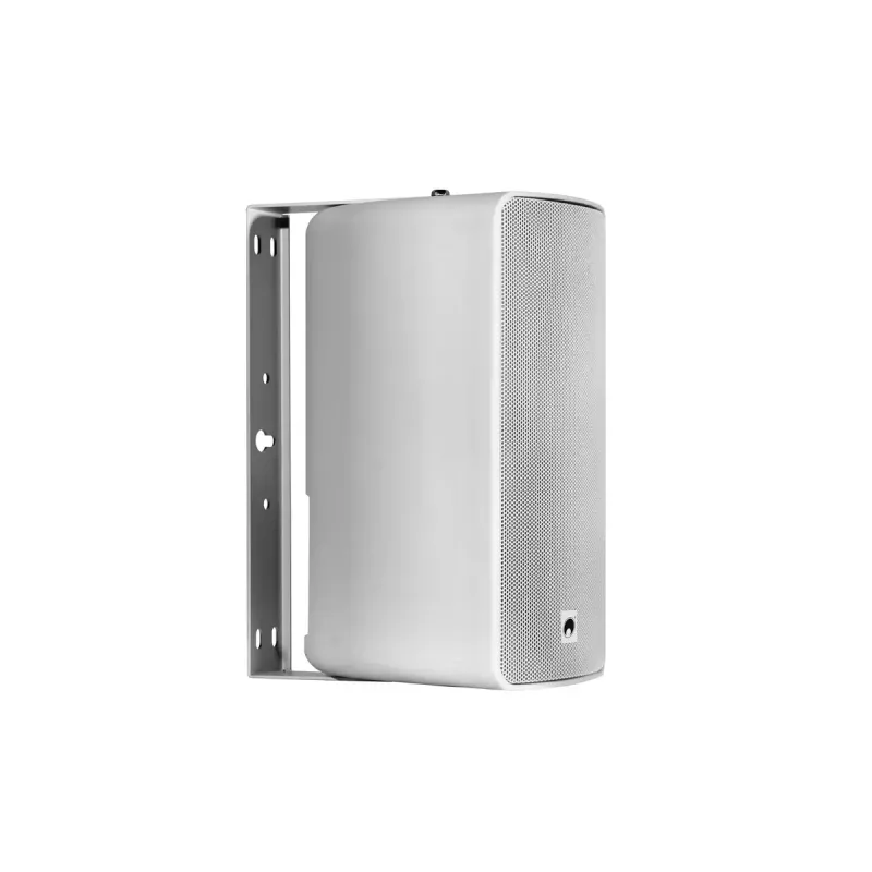 Dviejų juostų garsiakalbis Omnitronic 11036955 80 W