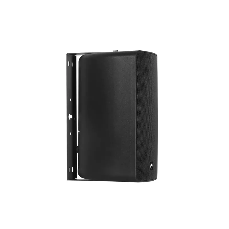 Dviejų juostų garsiakalbis Omnitronic 11036954 80 W