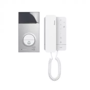Legrand 364231 mygtukų skydelis Daugiaspalvis
