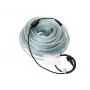 Universali LED juostelė Eurolite 50506233 44000 mm žalia 1056 lemputės