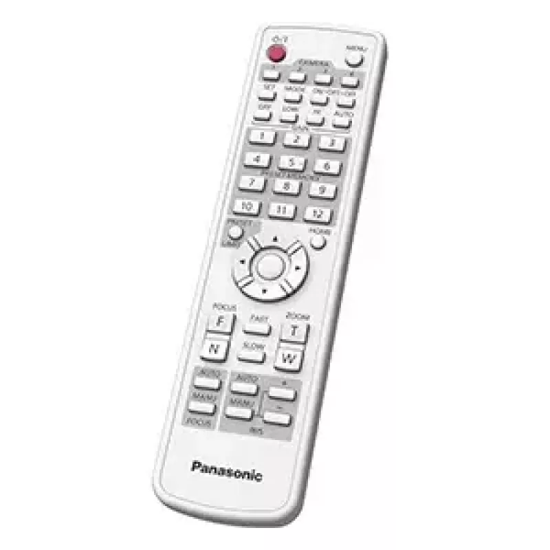 „Panasonic AW-RM50AG“ nuotolinio valdymo pultas