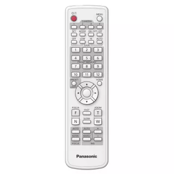„Panasonic AW-RM50AG“ nuotolinio valdymo pultas