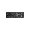 Garso stiprintuvas Omnitronic 80709704 Performance/stage juodas