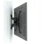 Hama 00220850 TV laikiklis/stovas 2,29 m (90 colių) Juodas