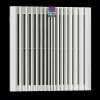 Stovo priedas Rittal 3244.740 — plastikinis korpusas, oro srautas 910 m³/h, baltas