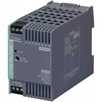 Siemens 6EP1322-5BA10 maitinimo adapteris Vidinis Daugiaspalvis