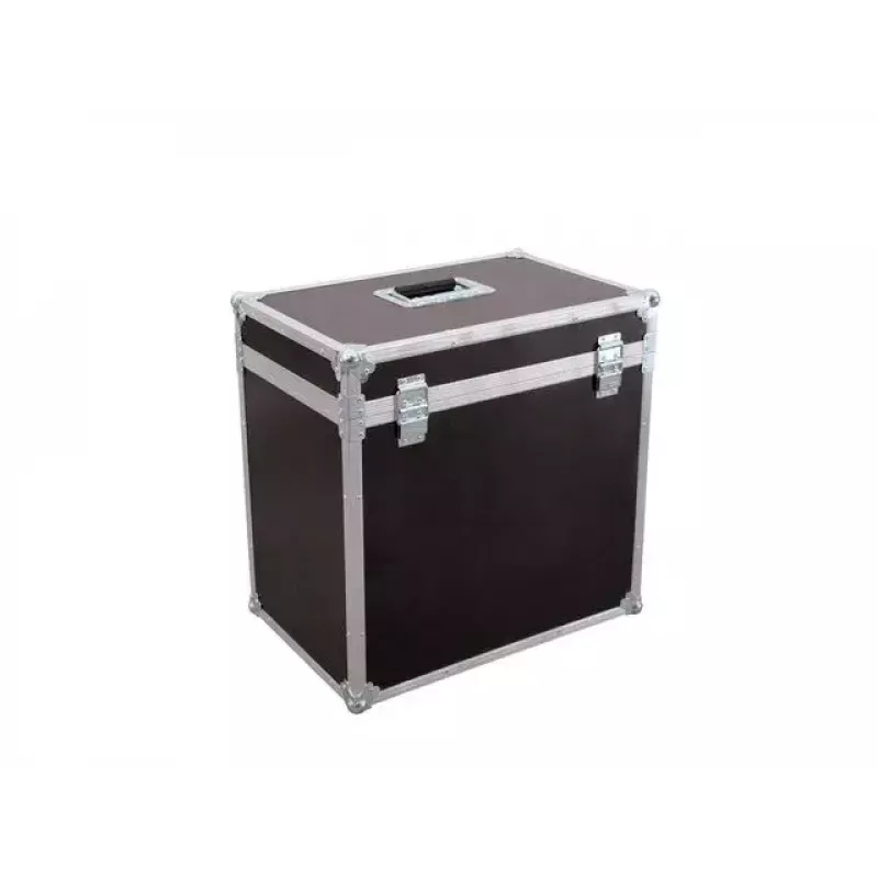 Skrydžių dėklas Roadinger 31000910 aliuminio beržo juodos spalvos 9,5 kg