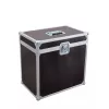 Skrydžių dėklas Roadinger 31000910 aliuminio beržo juodos spalvos 9,5 kg