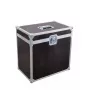 Skrydžių dėklas Roadinger 31000910 aliuminio beržo juodos spalvos 9,5 kg