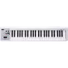 MIDI klaviatūra Roland A-49 49 klavišai USB balta