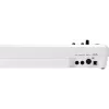 MIDI klaviatūra Roland A-49 49 klavišai USB balta
