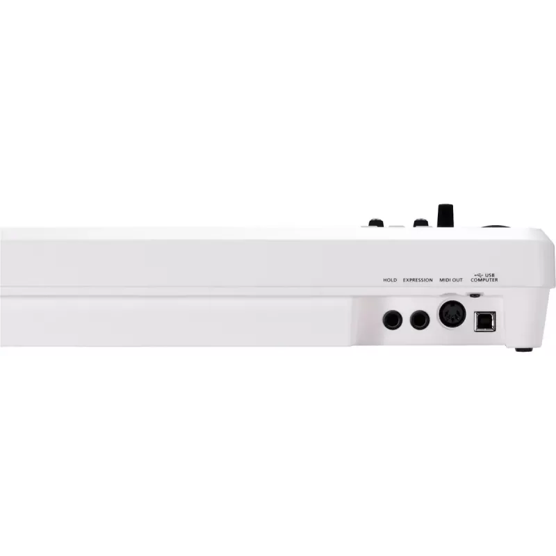 MIDI klaviatūra Roland A-49 49 klavišai USB balta
