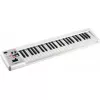 MIDI klaviatūra Roland A-49 49 klavišai USB balta