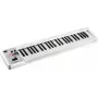 MIDI klaviatūra Roland A-49 49 klavišai USB balta