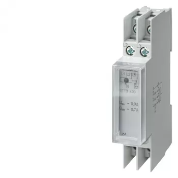 Siemens 5TT3401 elektros relė