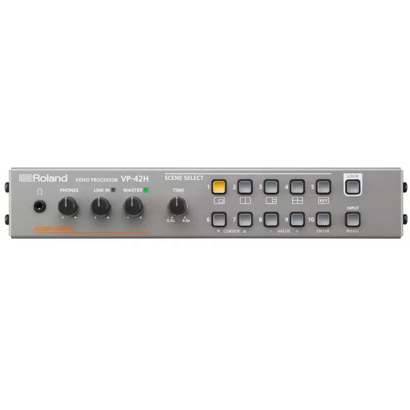 Vaizdo procesorius Roland VP-42H