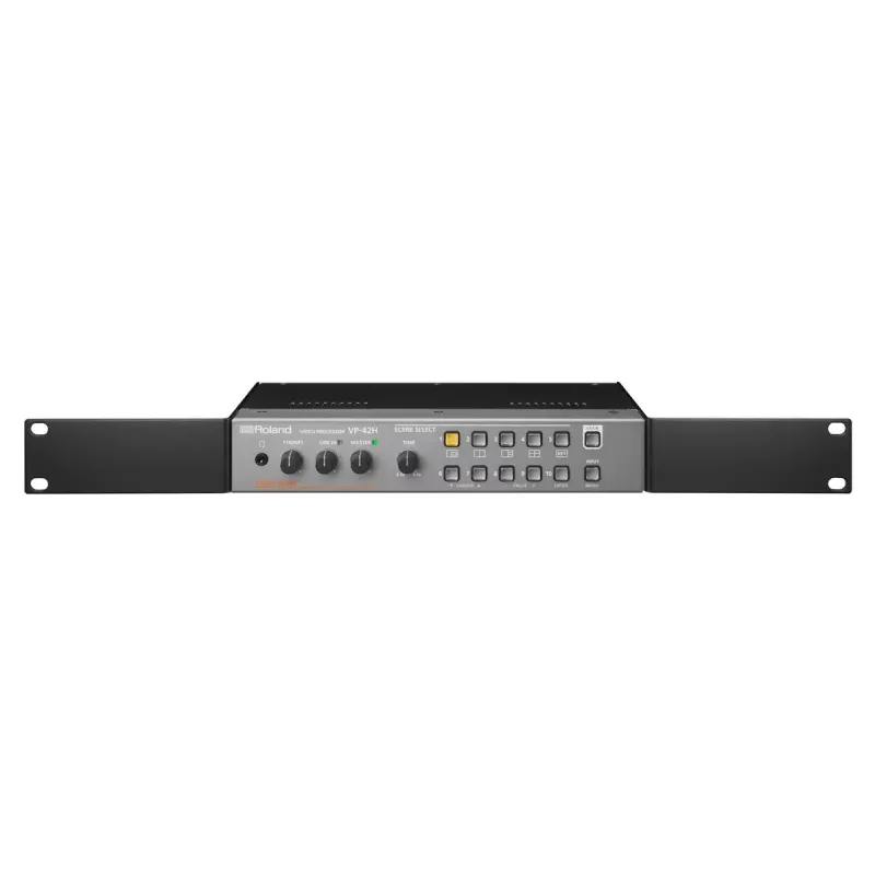 Vaizdo procesorius Roland VP-42H