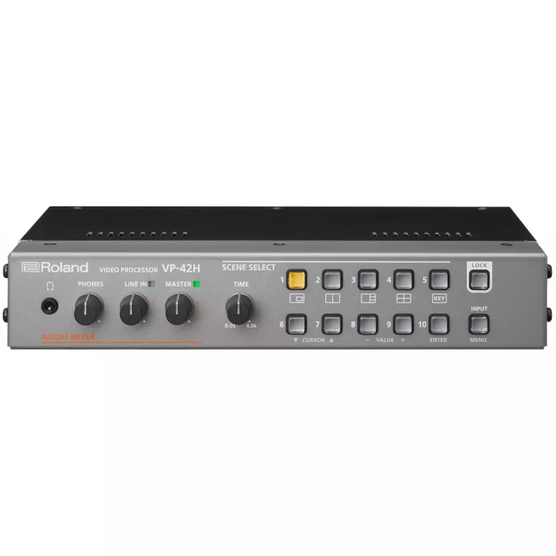Vaizdo procesorius Roland VP-42H