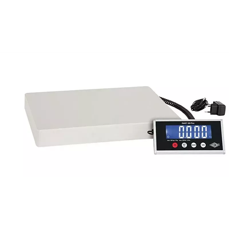 Elektroninės pašto svarstyklės WEDO 50 7610010