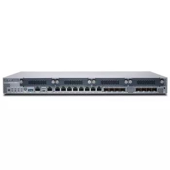Juniper SRX345 tinklų sietuvas