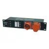 Šviestuvų laikiklis Eurolite 30248372 Juoda Raudona 380-400V 50Hz